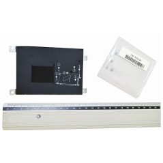 "High Performance HP HDD Hardware Kit - 828147-001 for Superior Storage Solutions"